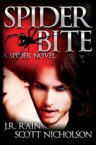 Cover of Spider Bite
