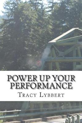 Book cover for Power Up Your Performance