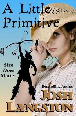 Book cover for A Little Primitive