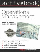 Book cover for ActiveBook, Integrated Operations Management