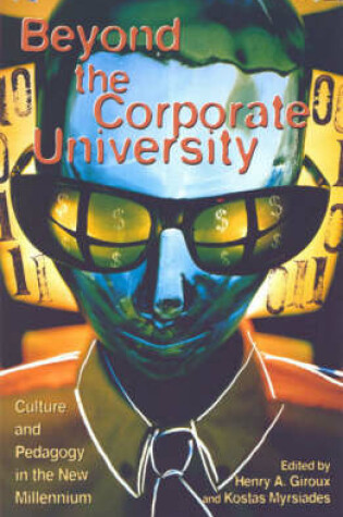 Cover of Beyond the Corporate University