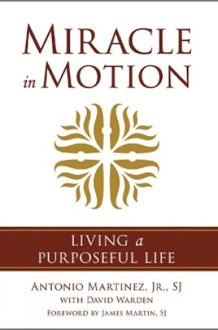 Cover of Miracle in Motion