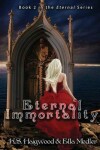 Book cover for Eternal Immortality