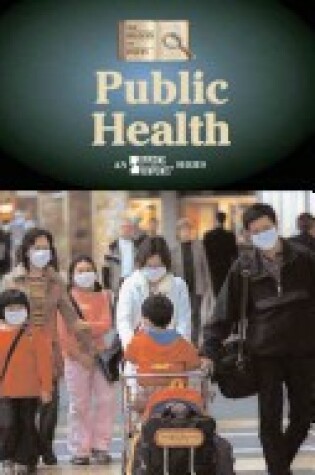 Cover of Public Health