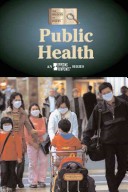 Book cover for Public Health