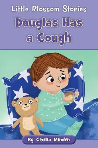 Cover of Douglas Has a Cough