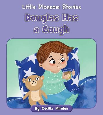Book cover for Douglas Has a Cough