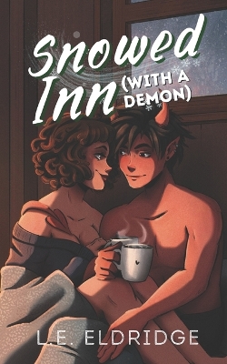 Book cover for Snowed Inn (With a Demon)