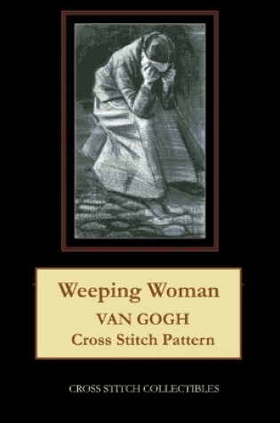 Cover of Weeping Woman