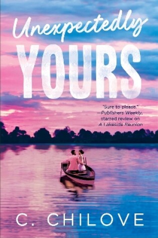 Cover of Unexpectedly Yours