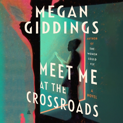 Book cover for Meet Me at the Crossroads