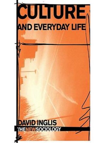 Cover of Culture and Everyday Life