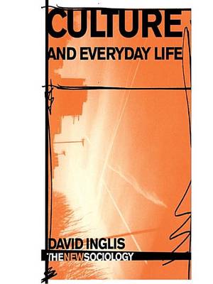 Book cover for Culture and Everyday Life