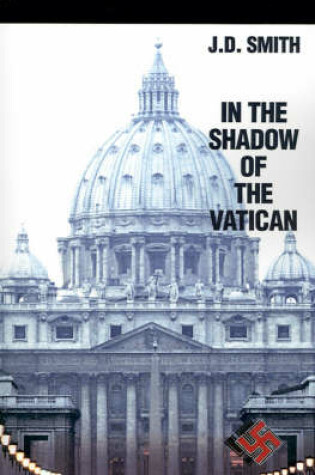 Cover of In the Shadow of the Vatican