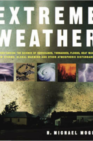 Cover of Extreme Weather