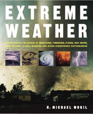 Cover of Extreme Weather