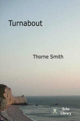 Cover of Turnabout
