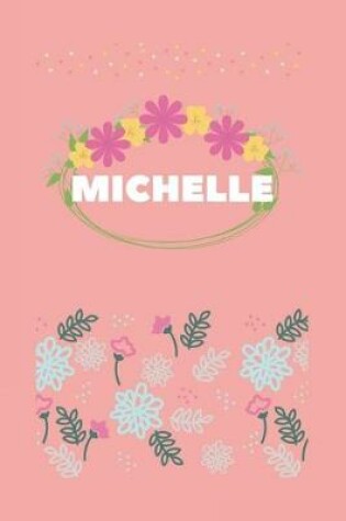 Cover of Michelle