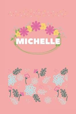 Book cover for Michelle