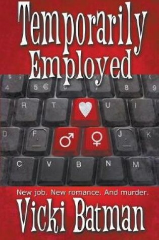 Cover of Temporarily Employed