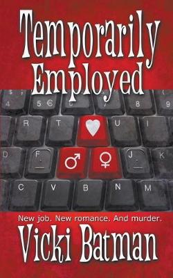 Book cover for Temporarily Employed