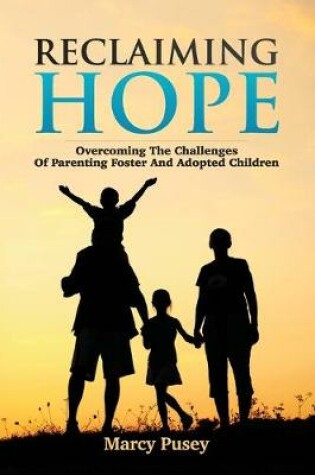 Cover of Reclaiming Hope