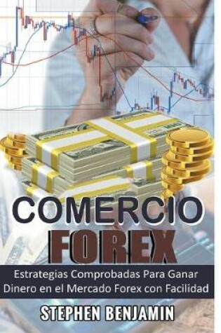 Cover of Comercio Forex