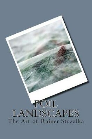 Cover of Foil landscapes