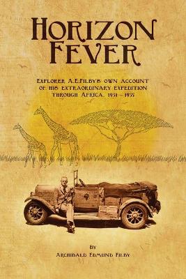 Cover of Horizon Fever I