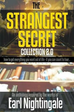 Cover of The Strangest Secret Collection 2.0