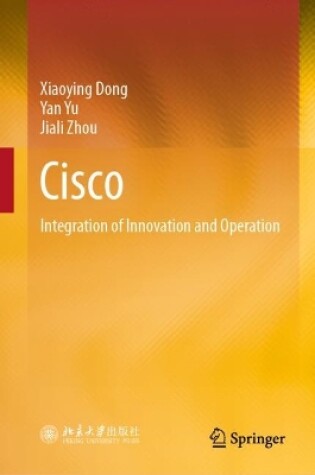 Cover of Cisco