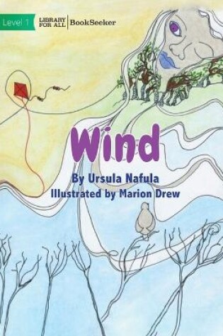 Cover of Wind