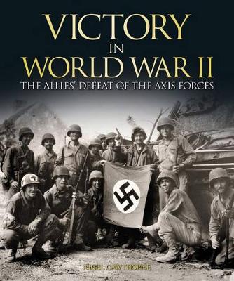 Book cover for Victory in World War II