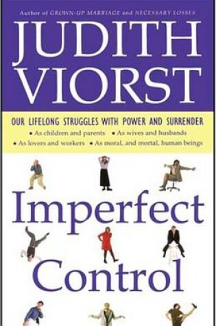 Cover of Imperfect Control
