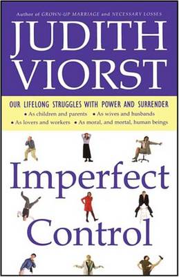 Book cover for Imperfect Control