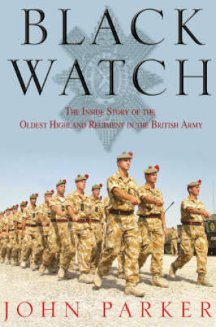 Cover of Black Watch