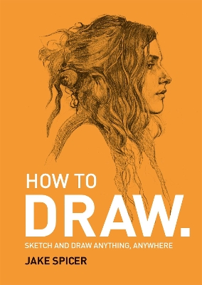 Book cover for How To Draw