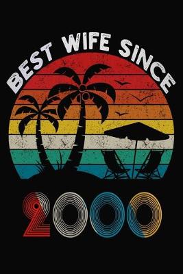 Book cover for Best Wife Since 2000