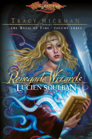 Cover of Renegade Wizards