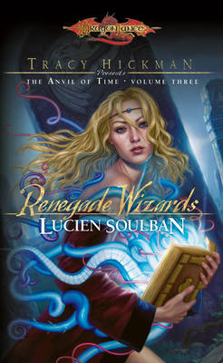 Cover of Renegade Wizards