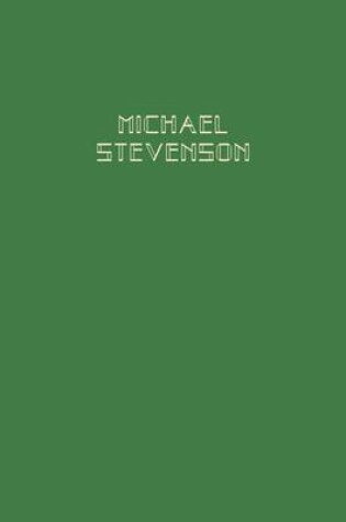Cover of Michael Stevenson