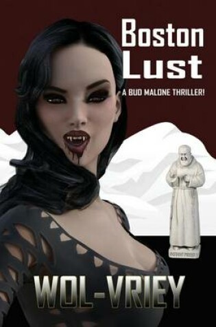Cover of Boston Lust