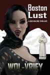 Book cover for Boston Lust