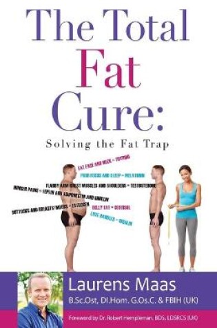 Cover of The Total Fat Cure