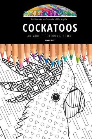 Cover of Cockatoos