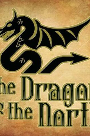 Cover of The Dragon of the North