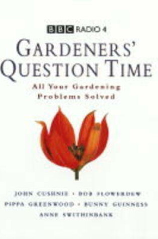 Cover of Gardeners' Question Time