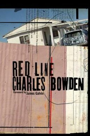 Cover of Red Line