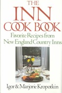 Cover of The Inn Cookbook