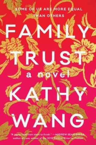 Cover of Family Trust